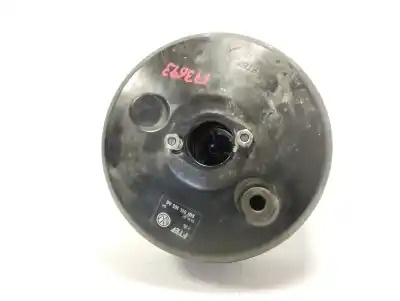 Автозапчастина б/у гальмівний серво для skoda fabia (6y2/6y3) young line посилання на oem iam 6q1614105ag  