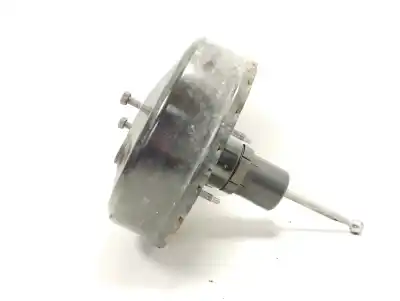 Автозапчастина б/у гальмівний серво для skoda fabia (6y2/6y3) young line посилання на oem iam 6q1614105ag  