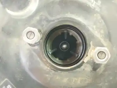 Автозапчастина б/у гальмівний серво для skoda fabia (6y2/6y3) young line посилання на oem iam 6q1614105ag  