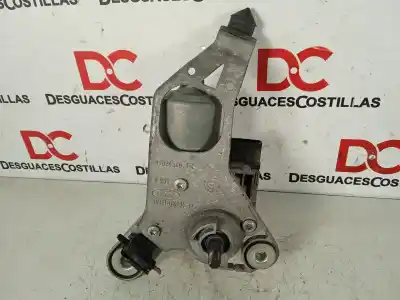 Peça sobressalente para automóvel em segunda mão Motor Do Limpa Para Brisas por FORD FOCUS LIM. (CB8) Sport Referências OEM IAM BM5117504AK  
