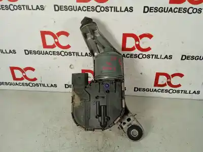 Peça sobressalente para automóvel em segunda mão motor do limpa para brisas por ford focus lim. (cb8) sport referências oem iam bm5117504ak  