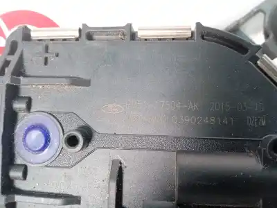 Peça sobressalente para automóvel em segunda mão motor do limpa para brisas por ford focus lim. (cb8) sport referências oem iam bm5117504ak  