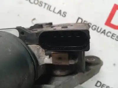 Peça sobressalente para automóvel em segunda mão motor do limpa para brisas por ford focus lim. (cb8) sport referências oem iam bm5117504ak  