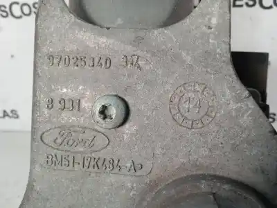 Peça sobressalente para automóvel em segunda mão motor do limpa para brisas por ford focus lim. (cb8) sport referências oem iam bm5117504ak  