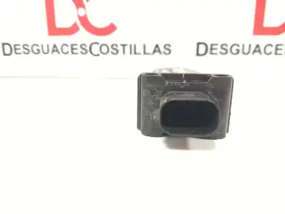 Автозапчастина б/у датчик для audi a8 d3 (4e2, 4e8) 4.2 tdi quattro посилання на oem iam 4e0907277  053320401003 / 002be00001