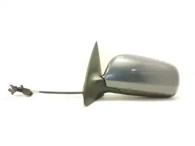 Автозапчасти б/у левое зеркало за skoda fabia (6y2/6y3) young line ссылки oem iam 012658  