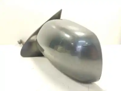 Автозапчасти б/у левое зеркало за skoda fabia (6y2/6y3) young line ссылки oem iam 012658  