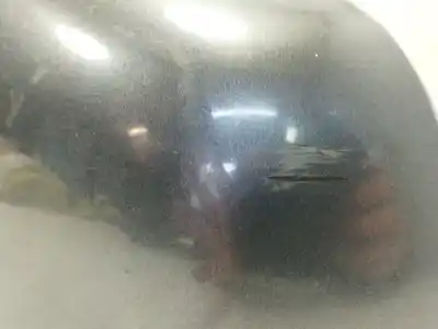 Автозапчасти б/у левое зеркало за skoda fabia (6y2/6y3) young line ссылки oem iam 012658  