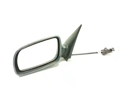 Автозапчасти б/у левое зеркало за skoda fabia (6y2/6y3) young line ссылки oem iam 012658  