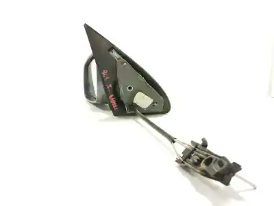 Second-hand car spare part Left Rearview Mirror for SKODA FABIA (6Y2/6Y3) Young Line OEM IAM references 012658  