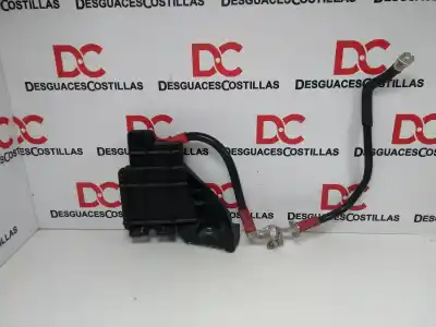 Second-hand car spare part fuse box unit for audi a8 d3 (4e2, 4e8) 4.2 tdi quattro oem iam references 4e0971225f 4e0802234a k948459f