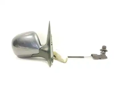 Автозапчасти б/у задний вид справа за skoda fabia (6y2/6y3) young line ссылки oem iam 012659  