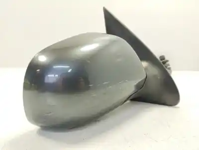 Second-hand car spare part Right Rearview Mirror for SKODA FABIA (6Y2/6Y3) Young Line OEM IAM references 012659  