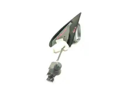 Автозапчасти б/у задний вид справа за skoda fabia (6y2/6y3) young line ссылки oem iam 012659  