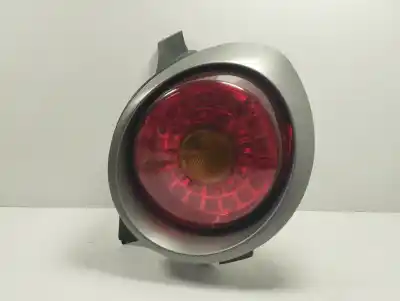 Peça sobressalente para automóvel em segunda mão farolim traseiro direito por alfa romeo mito (145) distinctive referências oem iam 156085852