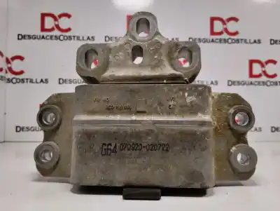 Second-hand car spare part gearbox support for volkswagen passat b6 variant (3c5) 2.0 tdi 16v oem iam references 3c0199555  