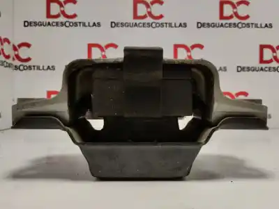 Peça sobressalente para automóvel em segunda mão suporte caixa de velocidades por volkswagen passat b6 variant (3c5) 2.0 tdi 16v referências oem iam 3c0199555