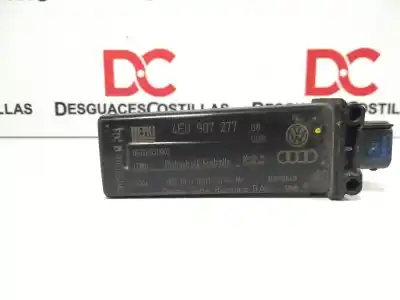 Pezzo di ricambio per auto di seconda mano sensore per audi a8 d3 (4e2, 4e8) 4.2 tdi quattro riferimenti oem iam 4e0907277  053320401003 / 002be00001