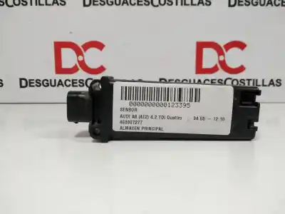 Автозапчасти б/у датчик за AUDI A8 D3 (4E2, 4E8) 4.2 TDI quattro ссылки OEM IAM 4E0907277  053320401003 / 002BE00001