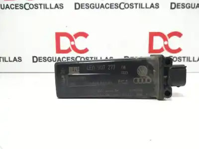 Автозапчасти б/у датчик за AUDI A8 D3 (4E2, 4E8) 4.2 TDI quattro ссылки OEM IAM 4E0907277  053320401003 / 002BE00001