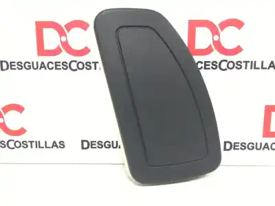 Peça sobressalente para automóvel em segunda mão airbag frontal lado direito por peugeot 407 st confort referências oem iam 96625551zd