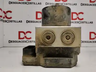 Peça sobressalente para automóvel em segunda mão abs por kia carnival ii (gq) 2.9 crdi referências oem iam 2k56t437a0