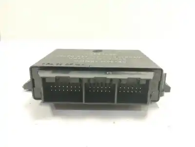 Second-hand car spare part electronic module for alfa romeo mito (145) distinctive oem iam references 50508456  