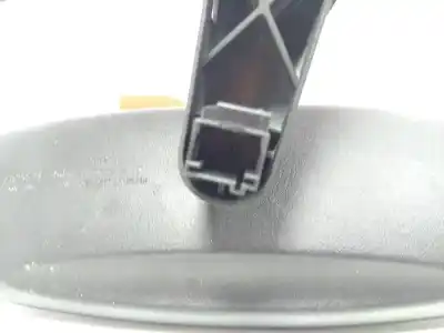 Peça sobressalente para automóvel em segunda mão espelho retrovisor interior por peugeot 407 st confort referências oem iam 8149st