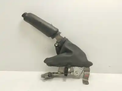 Peça sobressalente para automóvel em segunda mão alavanca de travão de mão por alfa romeo mito (145) distinctive referências oem iam 156096539