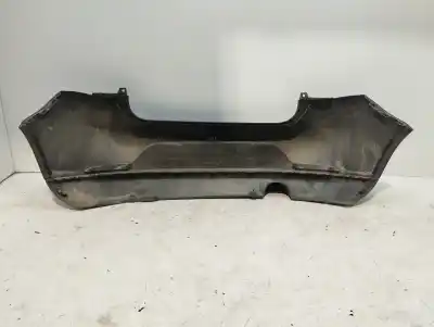 Автозапчастина б/у задній бампер для seat ibiza (6j5) reference посилання на oem iam 6j4807421  
