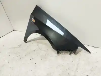 Автозапчасти б/у переднее правое крыло за seat ibiza (6j5) reference ссылки oem iam 6j0821022a  