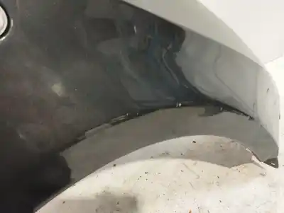 Автозапчасти б/у переднее правое крыло за seat ibiza (6j5) reference ссылки oem iam 6j0821022a  