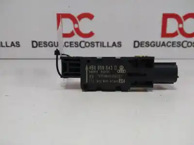 Автозапчасти б/у датчик за audi a8 d3 (4e2, 4e8) 4.2 tdi quattro ссылки oem iam 4b0959643d  600654 / 040406