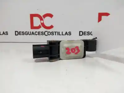Автозапчасти б/у датчик за AUDI A8 D3 (4E2, 4E8) 4.2 TDI quattro ссылки OEM IAM 4B0959643D  600654 / 040406