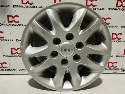Recambio de automóvil de segunda mano de LLANTA para KIA CARNIVAL  referencias OEM IAM 529104D250  