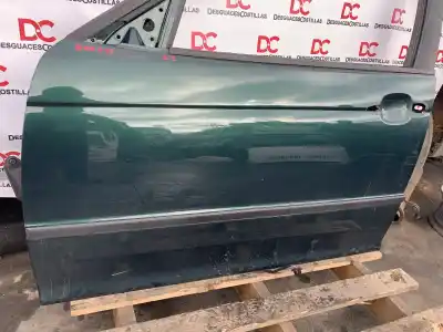 İkinci el araba yedek parçası SOL ÖN KAPI için BMW SERIE 3 BERLINA (E46)  OEM IAM referansları 41517034151  