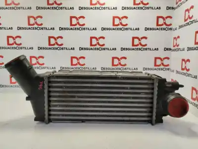 Peça sobressalente para automóvel em segunda mão intercooler por peugeot 307 break / sw (s1) sw pack referências oem iam 9646694680  