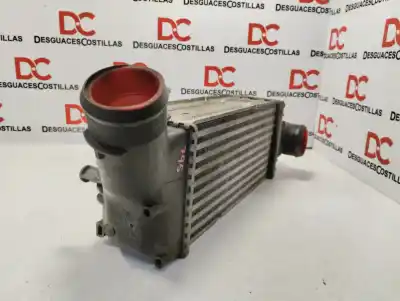 Peça sobressalente para automóvel em segunda mão intercooler por peugeot 307 break / sw (s1) sw pack referências oem iam 9646694680  