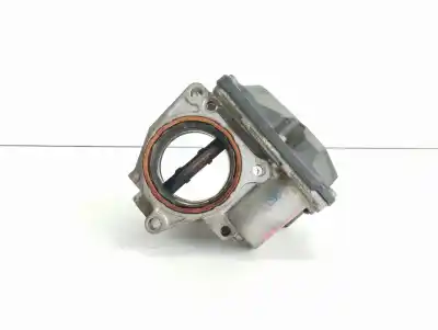 Автозапчасти б/у бабочка коробка за seat ibiza (6j5) reference ссылки oem iam 03g128063m  