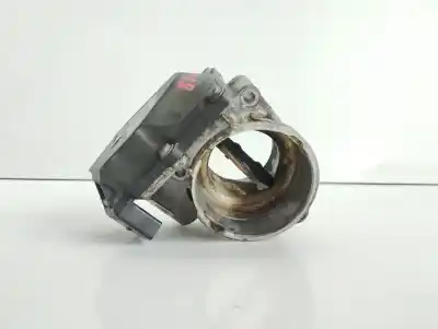 Автозапчасти б/у бабочка коробка за seat ibiza (6j5) reference ссылки oem iam 03g128063m  