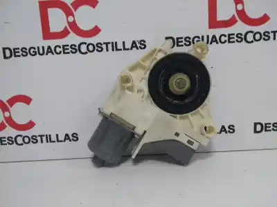 Peça sobressalente para automóvel em segunda mão motor elevador vidro traseiro direito por peugeot 407 st confort referências oem iam 9646595580
