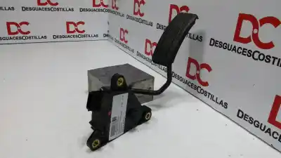 Second-hand car spare part POTENTIOMETER for RENAULT CLIO III  OEM IAM references 8200297342A  8200297342A