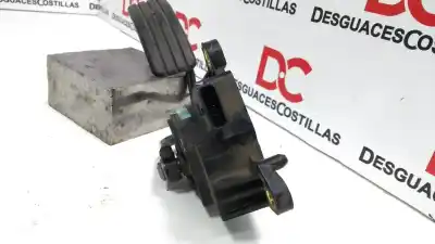 Second-hand car spare part potentiometer for renault clio iii pack authentique oem iam references 8200297342a  8200297342a