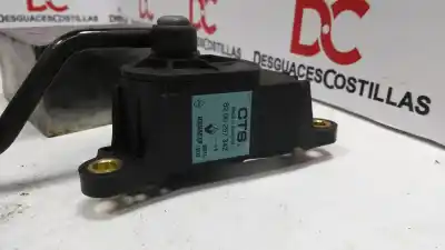 Second-hand car spare part potentiometer for renault clio iii pack authentique oem iam references 8200297342a  8200297342a