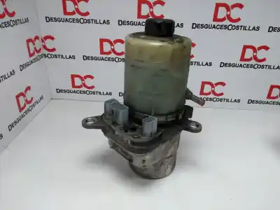 Pezzo di ricambio per auto di seconda mano pompa sterzo per ford focus berlina (cap) ambiente (d) riferimenti oem iam 4m513k514ad  