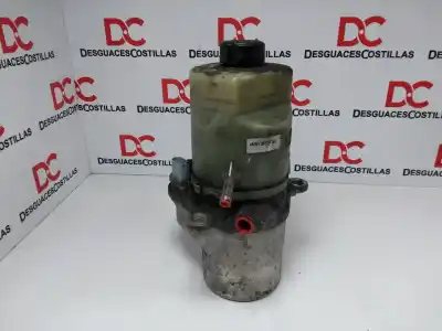 Pezzo di ricambio per auto di seconda mano pompa sterzo per ford focus berlina (cap) ambiente (d) riferimenti oem iam 4m513k514ad  