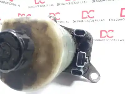 Pezzo di ricambio per auto di seconda mano pompa sterzo per ford focus berlina (cap) ambiente (d) riferimenti oem iam 4m513k514ad  