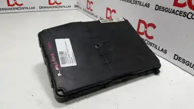Gebrauchtes Autoersatzteil Relais Sicherungskasten Multifunktionsrelais zum RENAULT MEGANE II BERLINA 3P Authentique 98 CV / 72 KW OEM-IAM-Referenzen 8200305575 8200280937 S118400200I