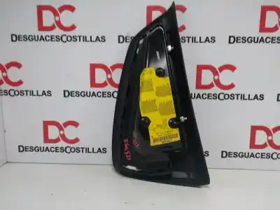 Second-hand car spare part front right side airbag for opel astra h berlina cosmo oem iam references 13139839