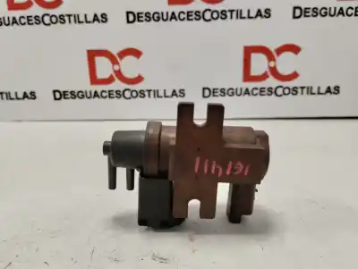 Peça sobressalente para automóvel em segunda mão bomba de ar secundária por peugeot 307 break / sw (s1) sw pack referências oem iam 9654282880